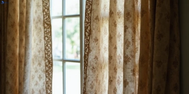 Dry cleaning delicate silk velvet drapes karrabin Matty Curtain Cleaning