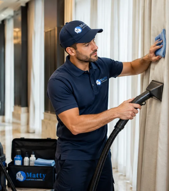 Karrabin Curtain Cleaning