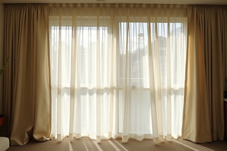 Before Professional Cleaning - Karrabin
