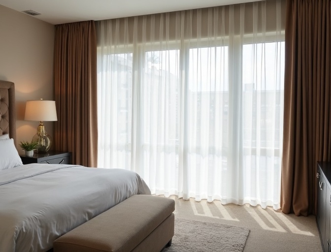 Karrabin Blockout Curtain Cleaning