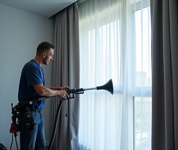 Karrabin Professional Cleaning Process