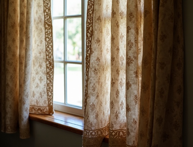 Karrabin Vintage Curtain Cleaning